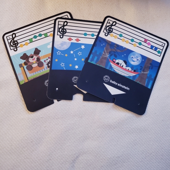 Baby Einstein Piano - Picture 6 of 7